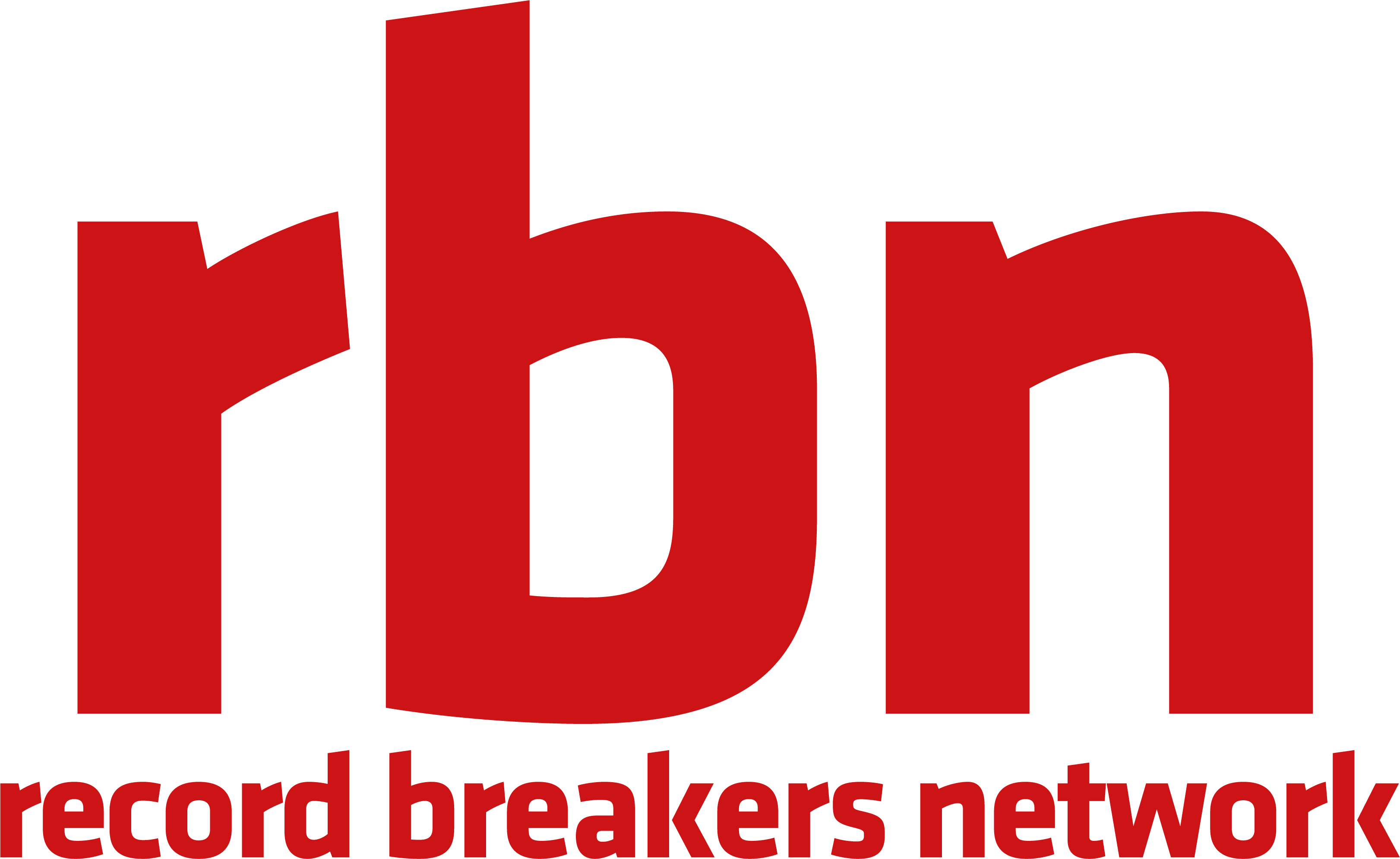 Record Breakers Networks
